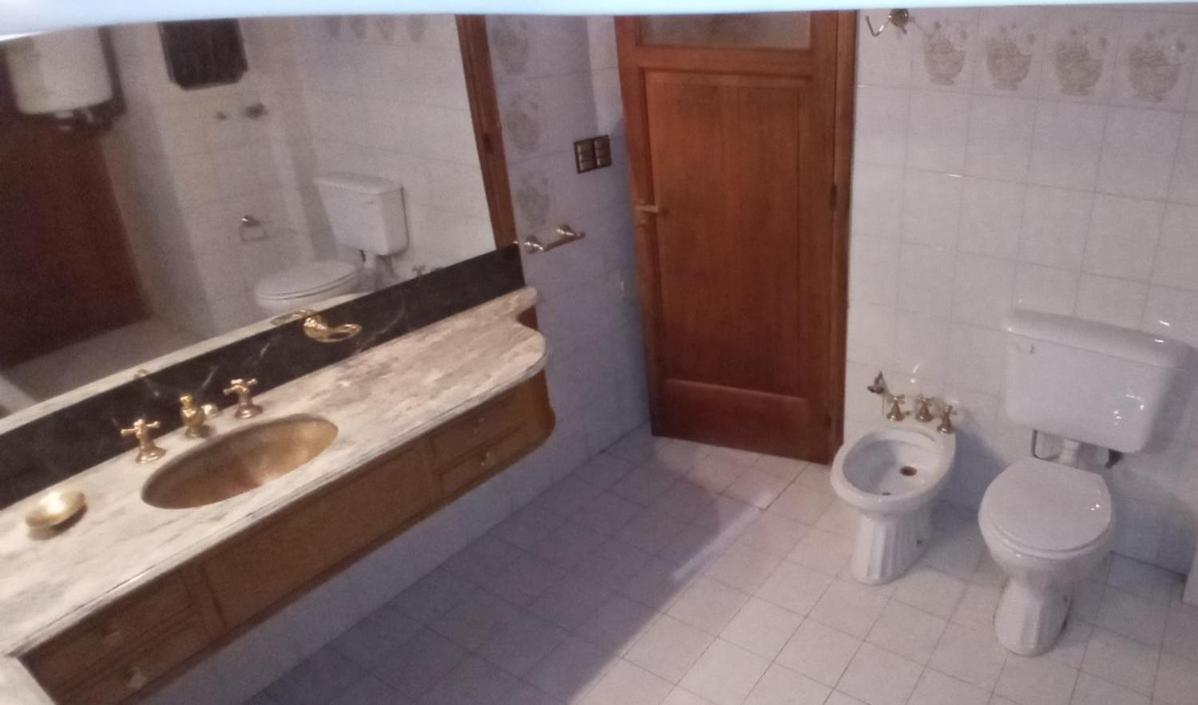 Hostel Casteleyhost Mendoza Bagian luar foto