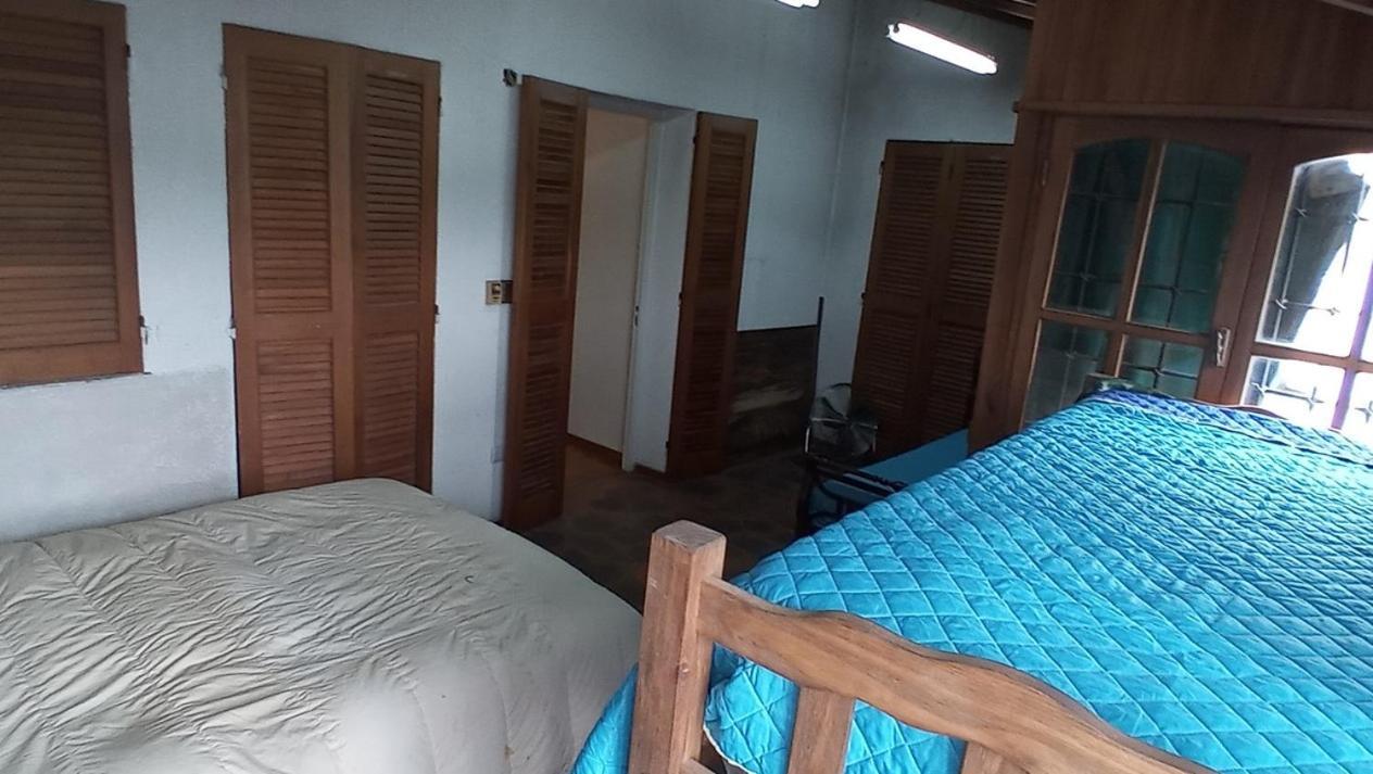 Hostel Casteleyhost Mendoza Bagian luar foto