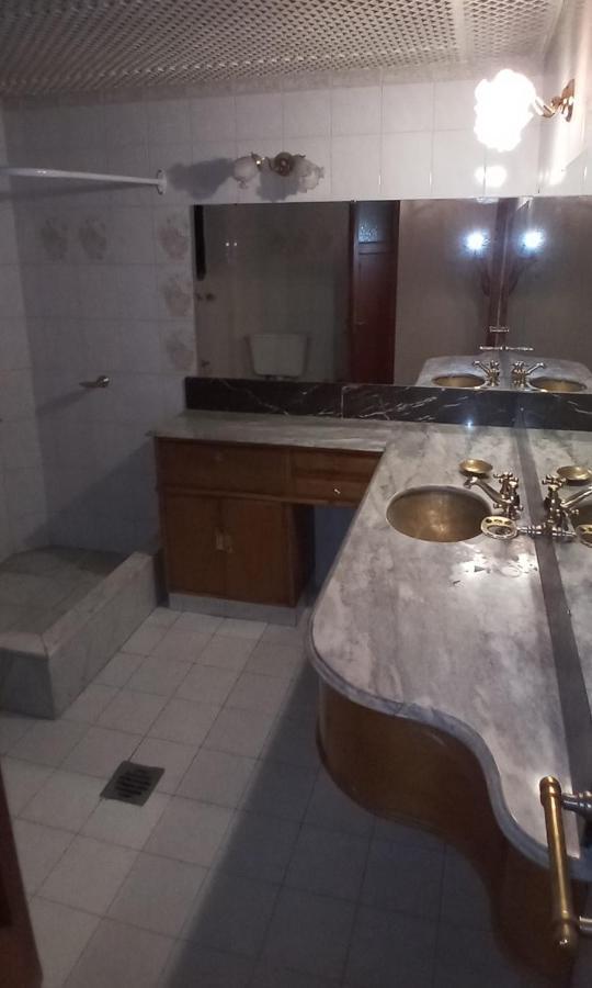 Hostel Casteleyhost Mendoza Bagian luar foto