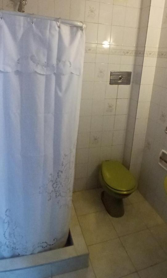 Hostel Casteleyhost Mendoza Bagian luar foto
