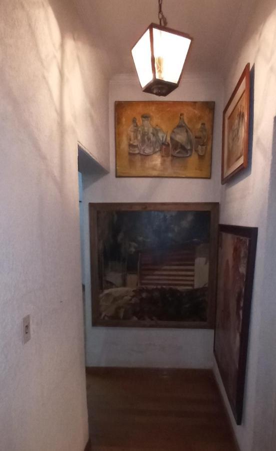 Hostel Casteleyhost Mendoza Bagian luar foto