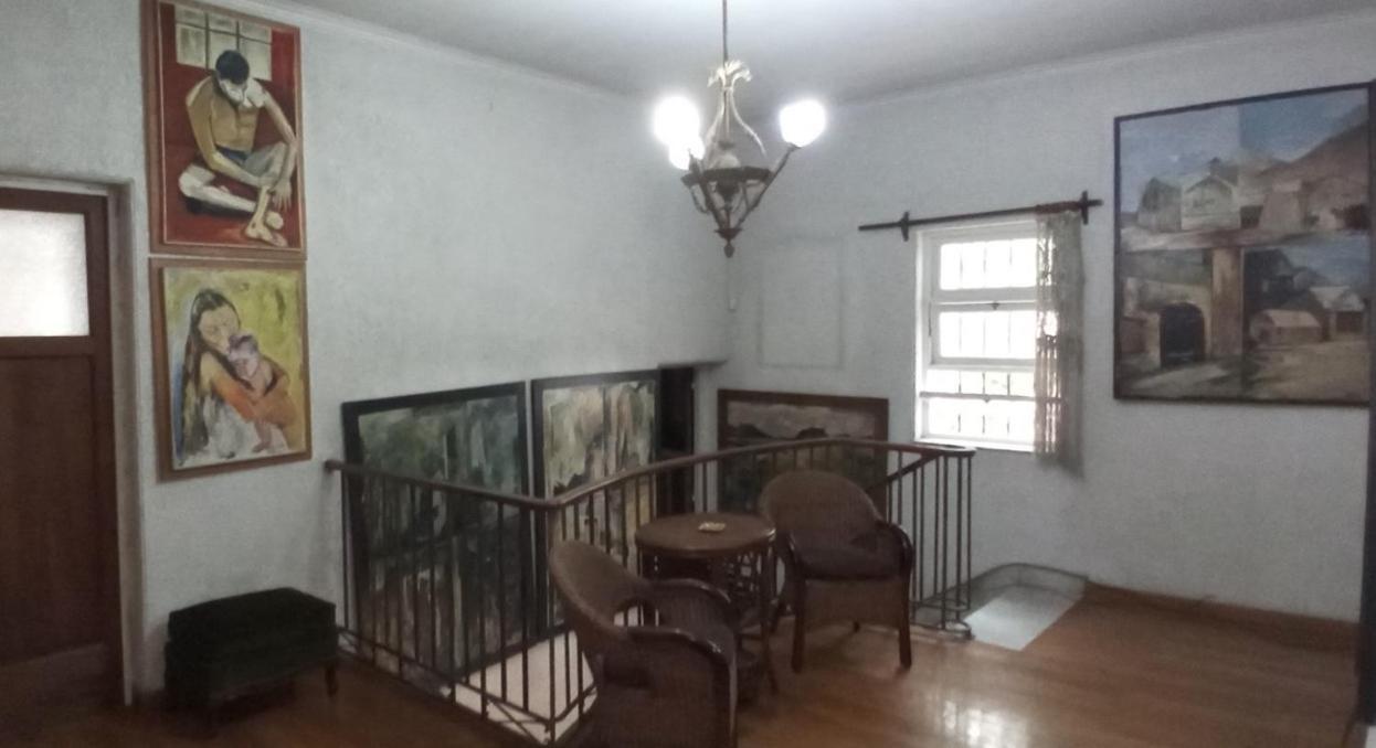 Hostel Casteleyhost Mendoza Bagian luar foto